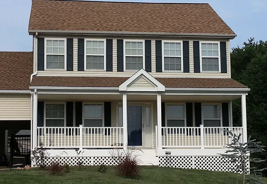 Slide of DeLuca Construction & Landscaping