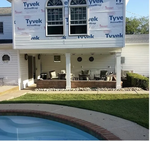 Slide of DeLuca Construction & Landscaping