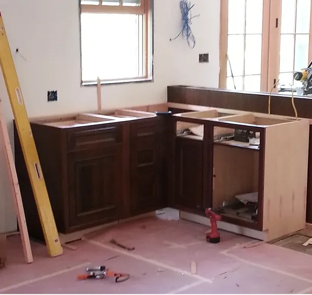 Slide of DeLuca Construction & Landscaping