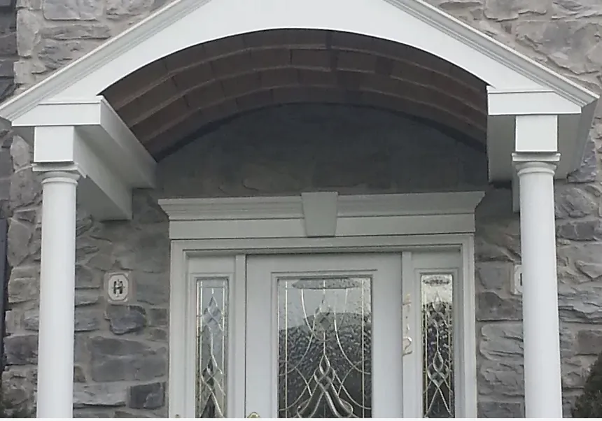 Slide of DeLuca Construction & Landscaping