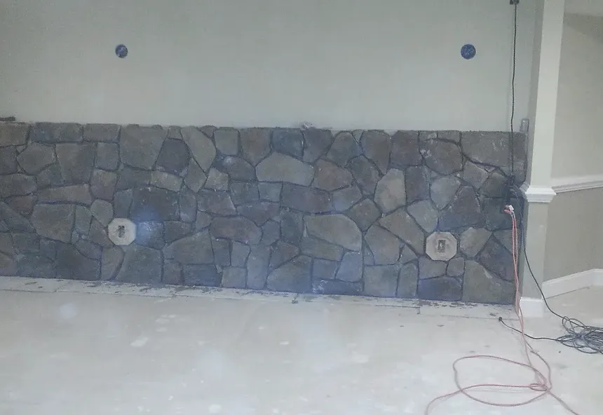 Slide of DeLuca Construction & Landscaping