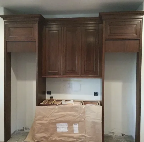 Slide of DeLuca Construction & Landscaping