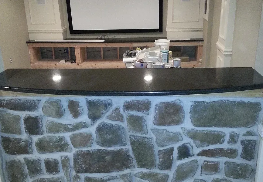 Slide of DeLuca Construction & Landscaping