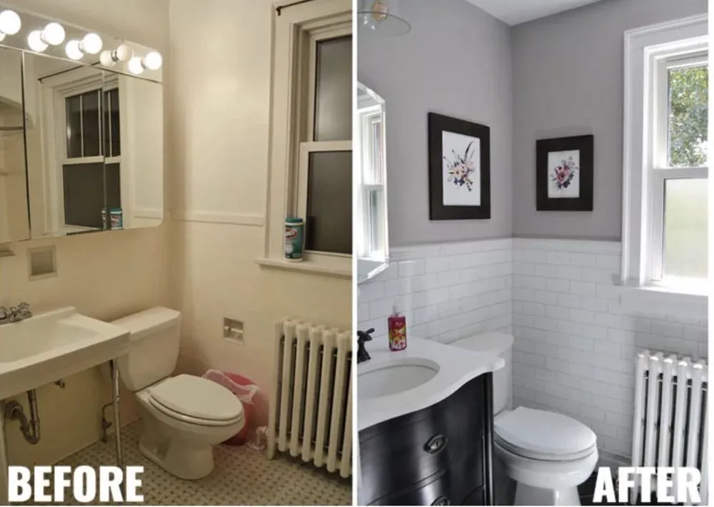 Slide of DeLuca Construction & Landscaping