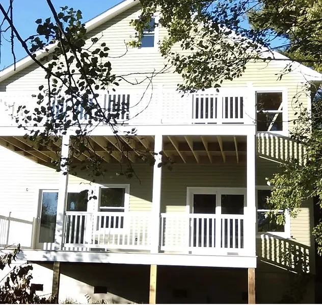 Slide of DeLuca Construction & Landscaping