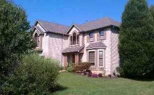 Expert roof leak repair in Pittsburg, PA by DeLuca Roofing