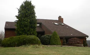 Reliable roof installation with free inspection across Pittsburg, PA - DeLuca Roofing