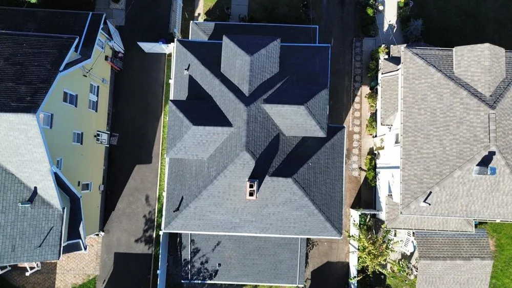 Slide of Deluxe Construction