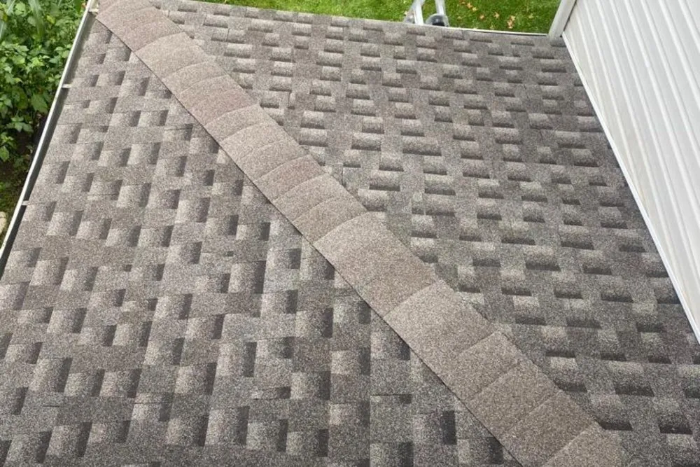 Slide of Deluxe Construction