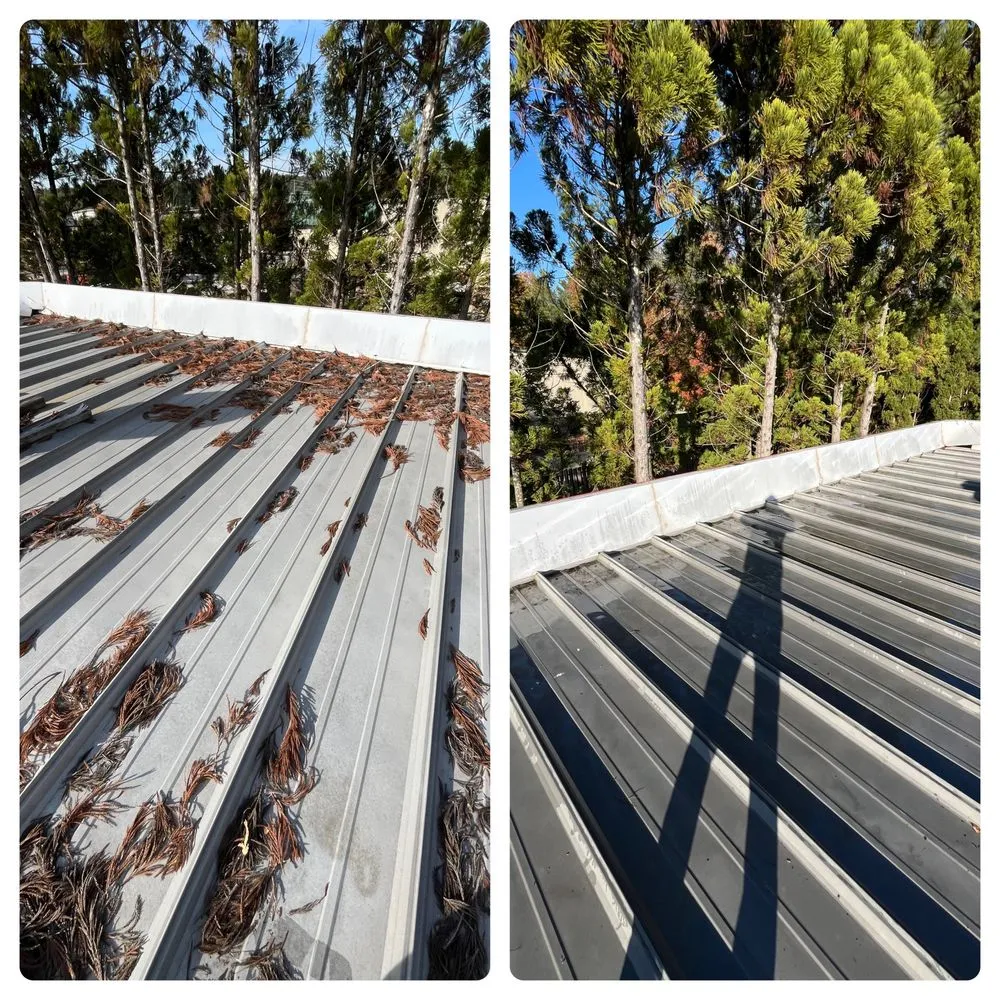 Slide of Deluxe Exteriors