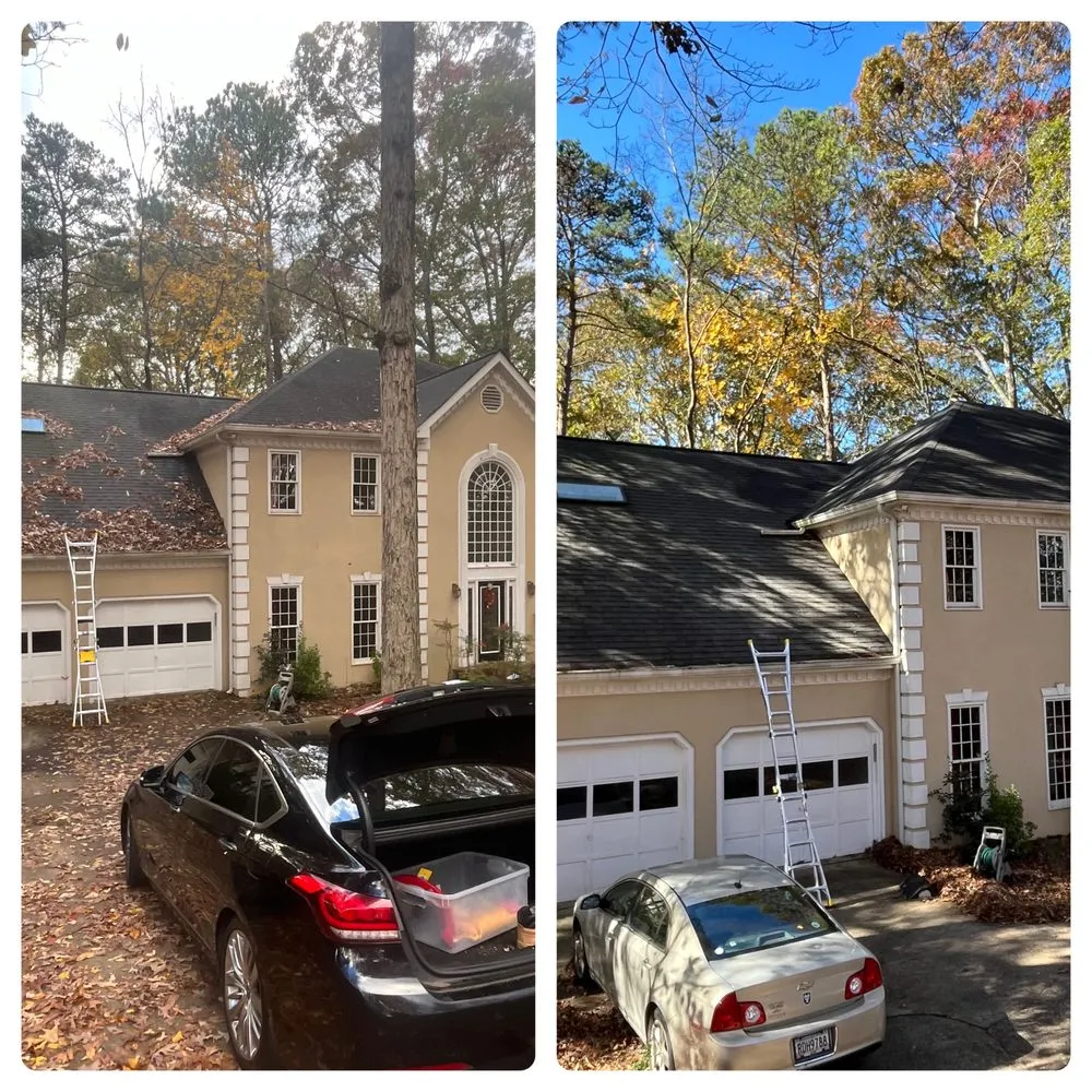 Slide of Deluxe Exteriors