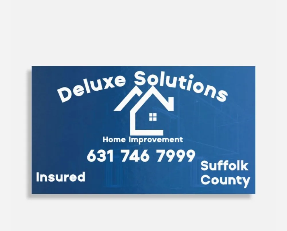 Slide of Deluxe Home Solutions