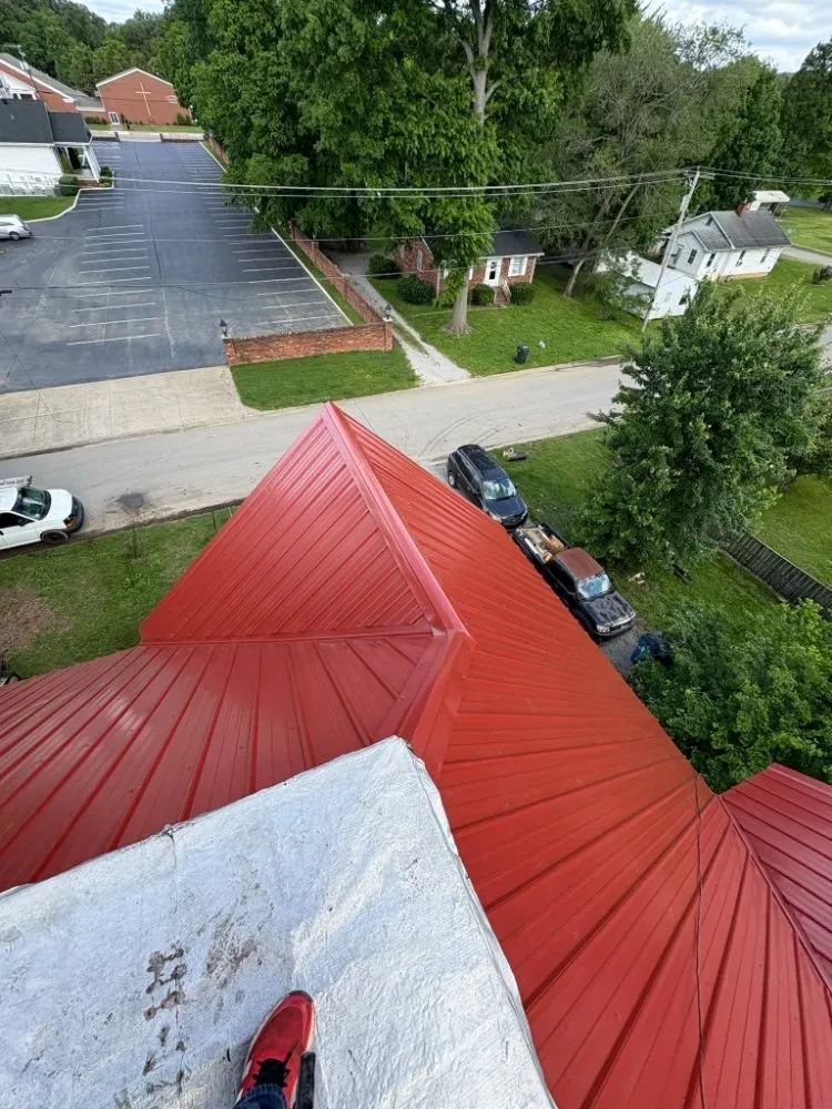 Slide of Deluxe Home Solutions