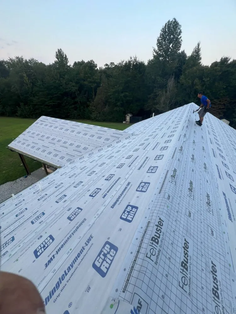 Slide of Deluxe Home Solutions