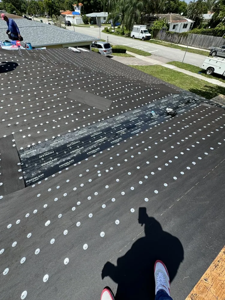 Slide of Deluxe Pros