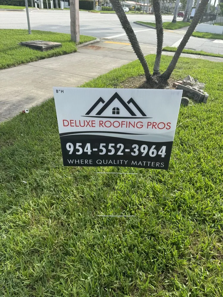 Slide of Deluxe Pros