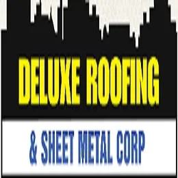 Slide of Deluxe Roofing & Sheet Metal