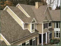 Slide of Deluxe Roofing & Sheet Metal