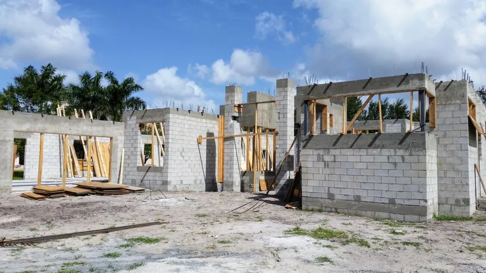 Slide of DEM Development