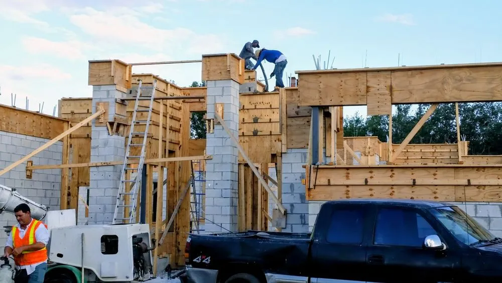 Slide of DEM Development