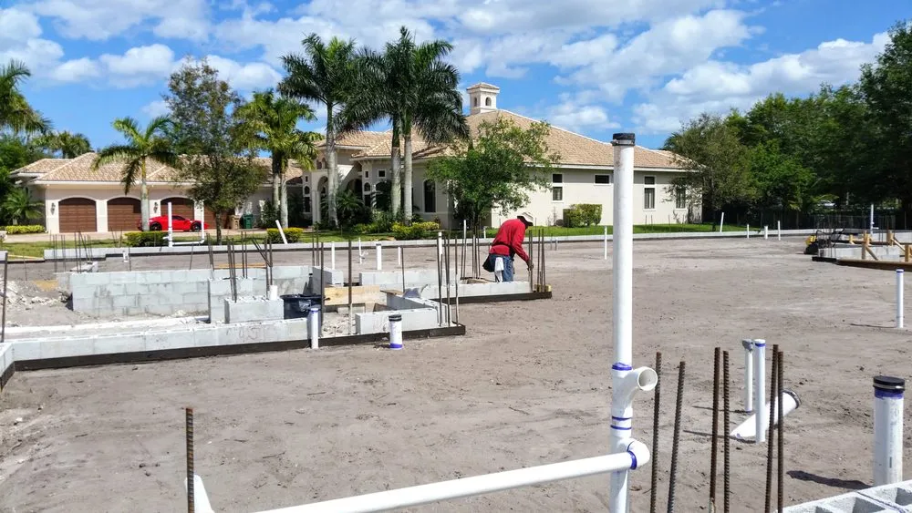 Slide of DEM Development