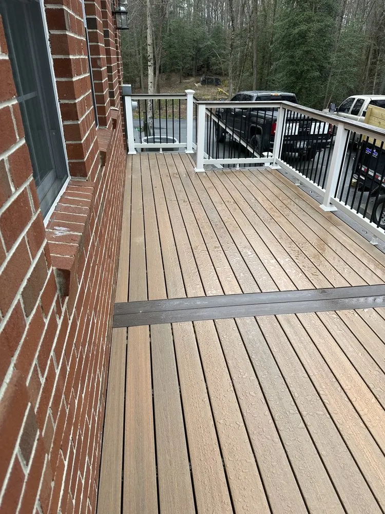 Emergency roof replacement experts serving Manakin-sabot, VA - DEM Improvements