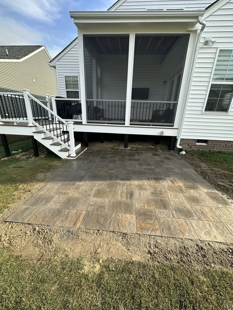 Professional roof inspection with free inspection in Manakin-sabot, VA by DEM Improvements
