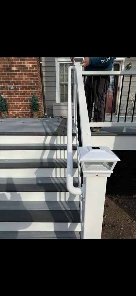Licensed flat roof repair near you across Manakin-sabot, VA - DEM Improvements