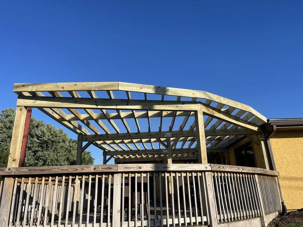Reliable roof installation experts serving Manakin-sabot, VA - DEM Improvements