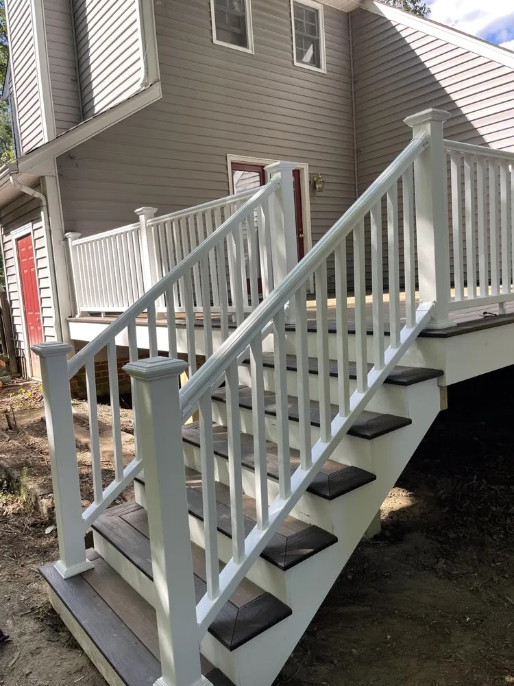Local roof replacement experts serving Manakin-sabot, VA - DEM Improvements
