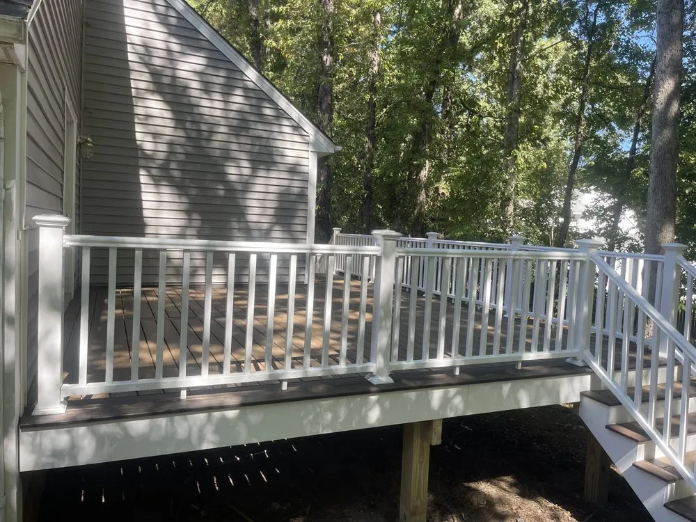 Top-rated residential roofing service experts serving Manakin-sabot, VA - DEM Improvements