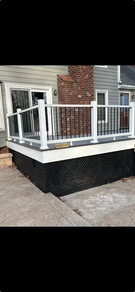 Reliable roof installation experts serving Manakin-sabot, VA - DEM Improvements
