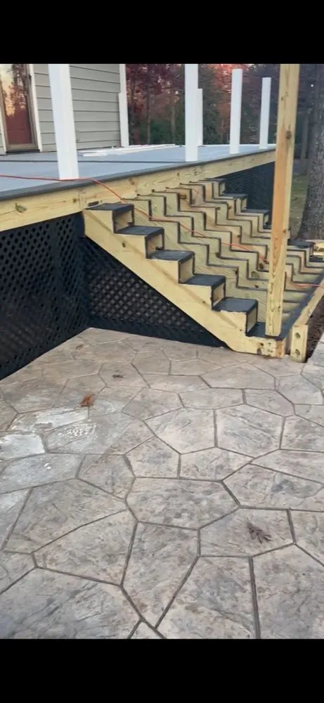 Licensed flat roof repair experts serving Manakin-sabot, VA - DEM Improvements