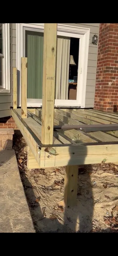 Expert roof inspection for homes in Manakin-sabot, VA by DEM Improvements