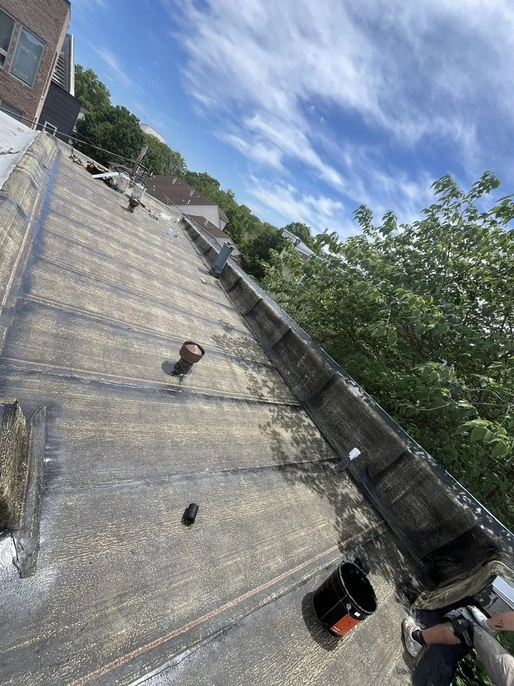 Slide of Demaio & Sons Construction