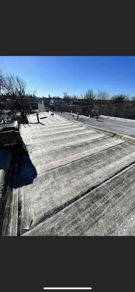 Slide of Demaio & Sons Construction