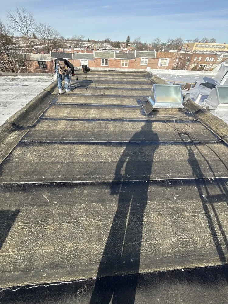 Slide of Demaio & Sons Construction