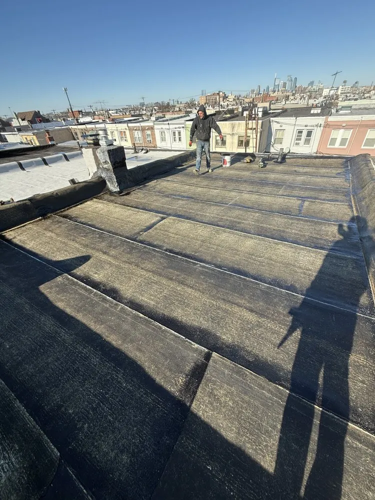 Slide of Demaio & Sons Construction