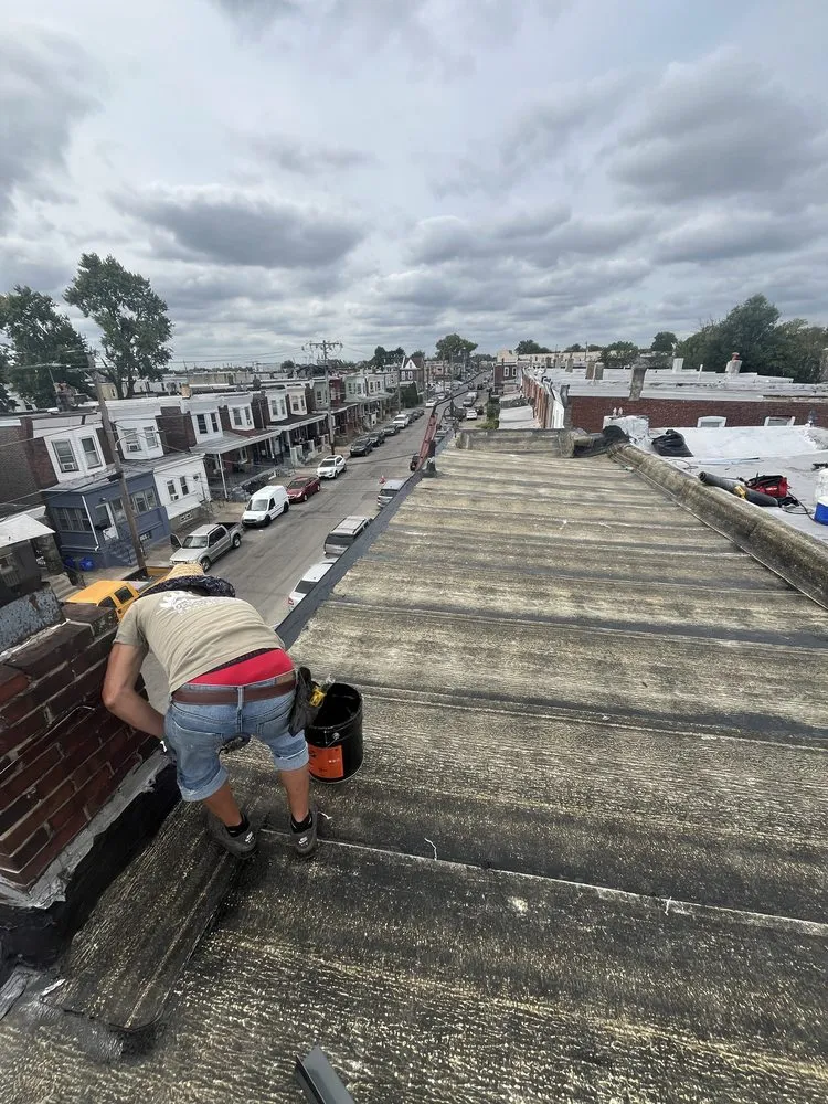 Slide of Demaio & Sons Construction