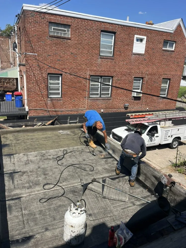 Slide of Demaio & Sons Construction