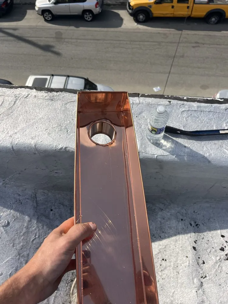 Slide of Demaio & Sons Construction