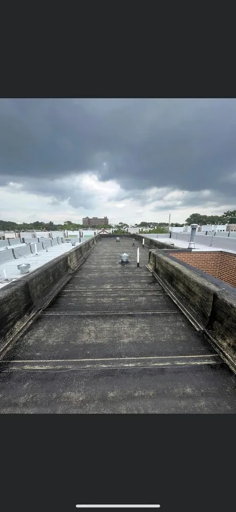 Slide of Demaio & Sons Construction