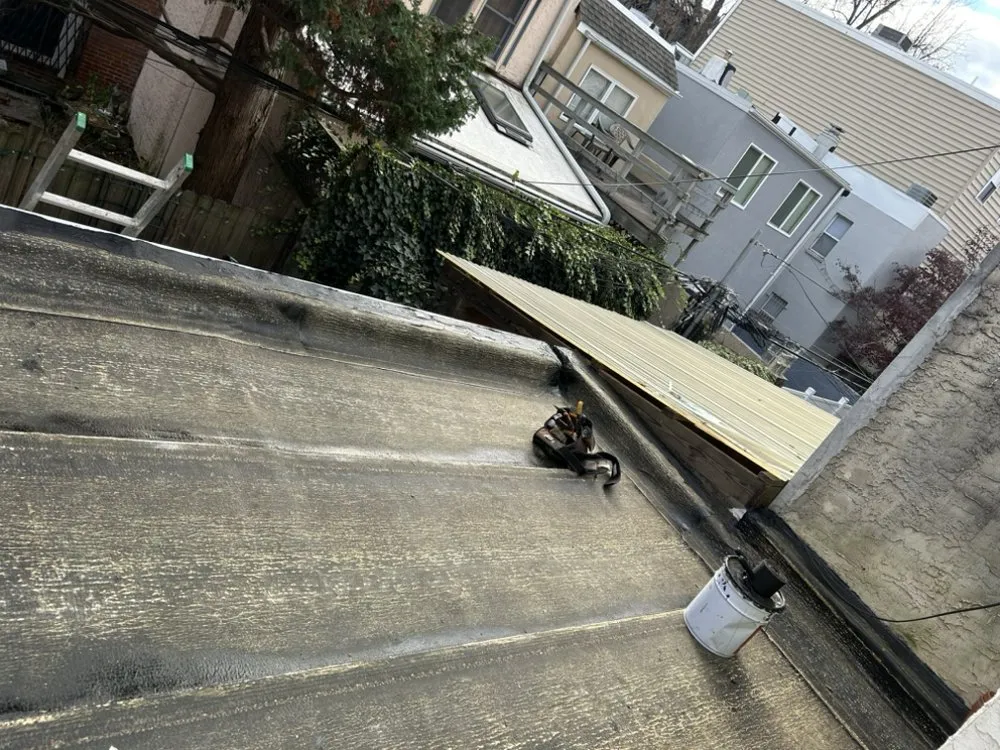 Slide of Demaio & Sons Construction