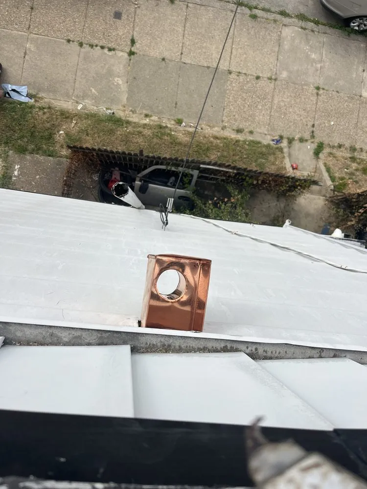 Slide of Demaio & Sons Construction