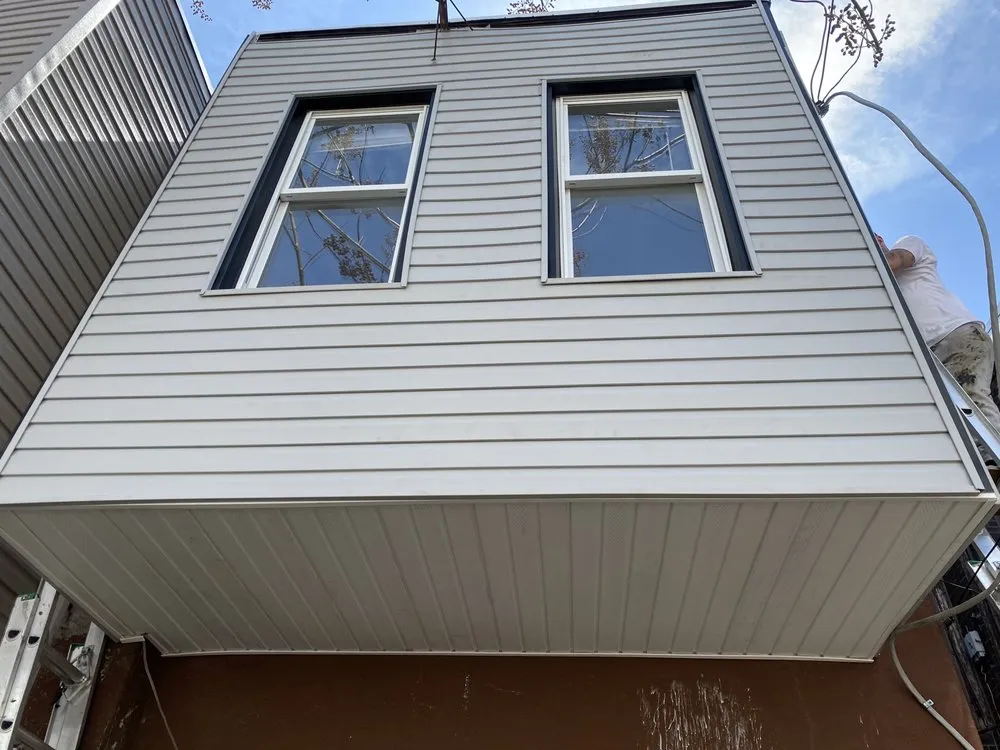 Slide of Demaio & Sons Construction