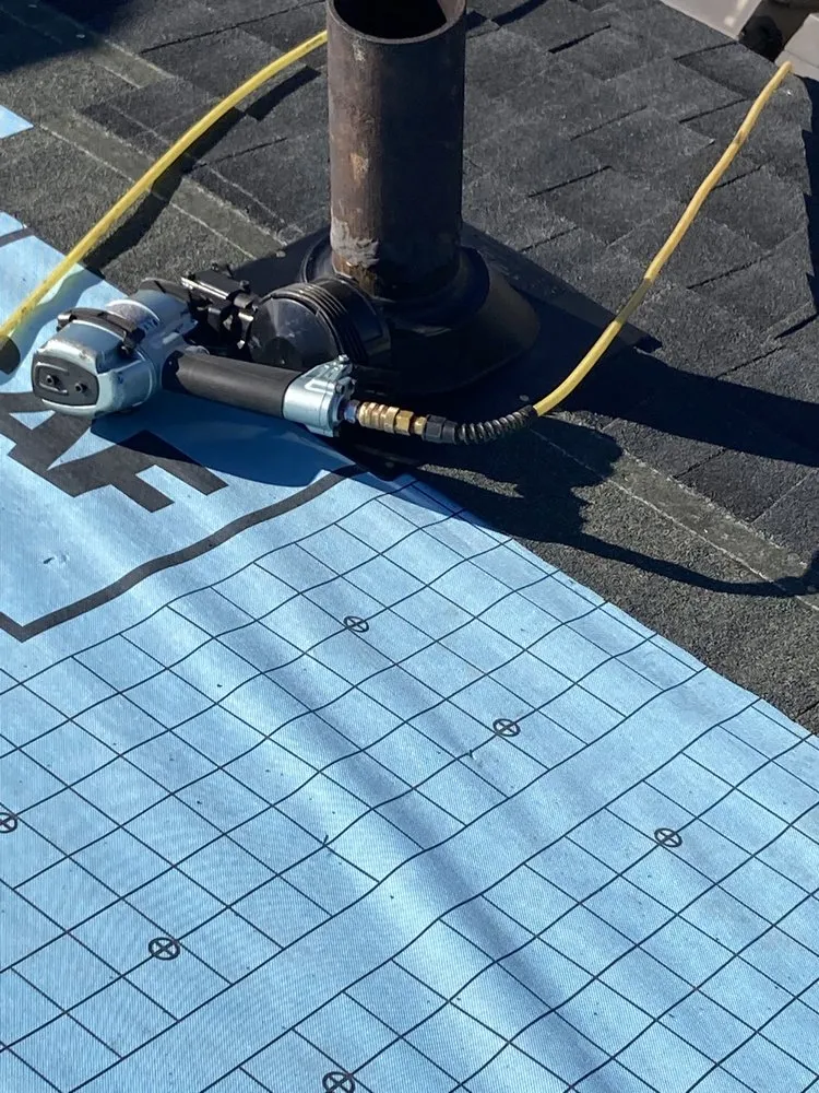 Slide of Demar Construction Group