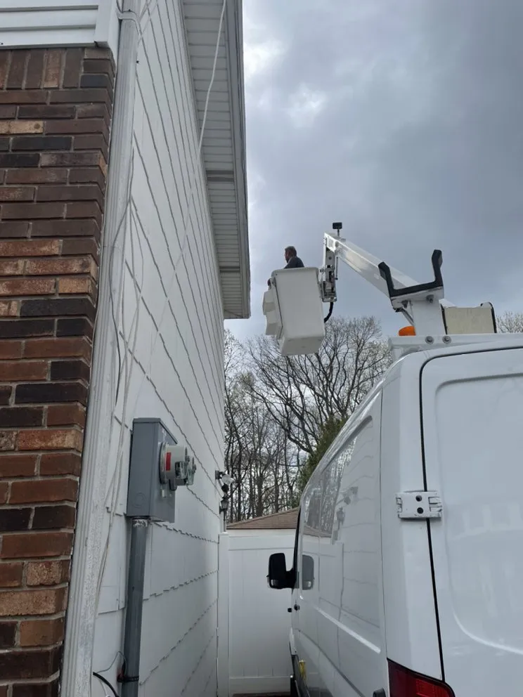 Slide of Demar Construction Group