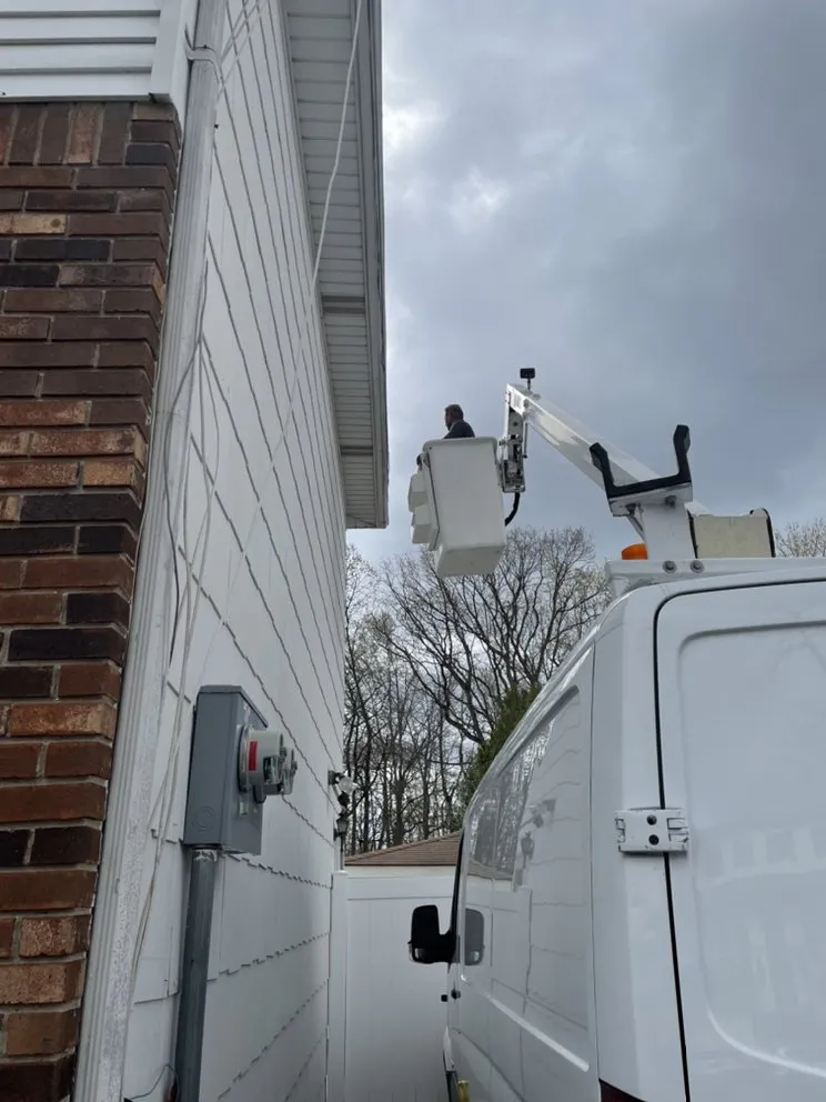 Slide of Demar Construction Group