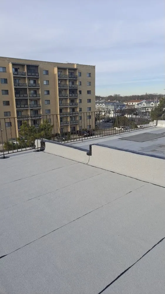 Slide of Demar Construction Group