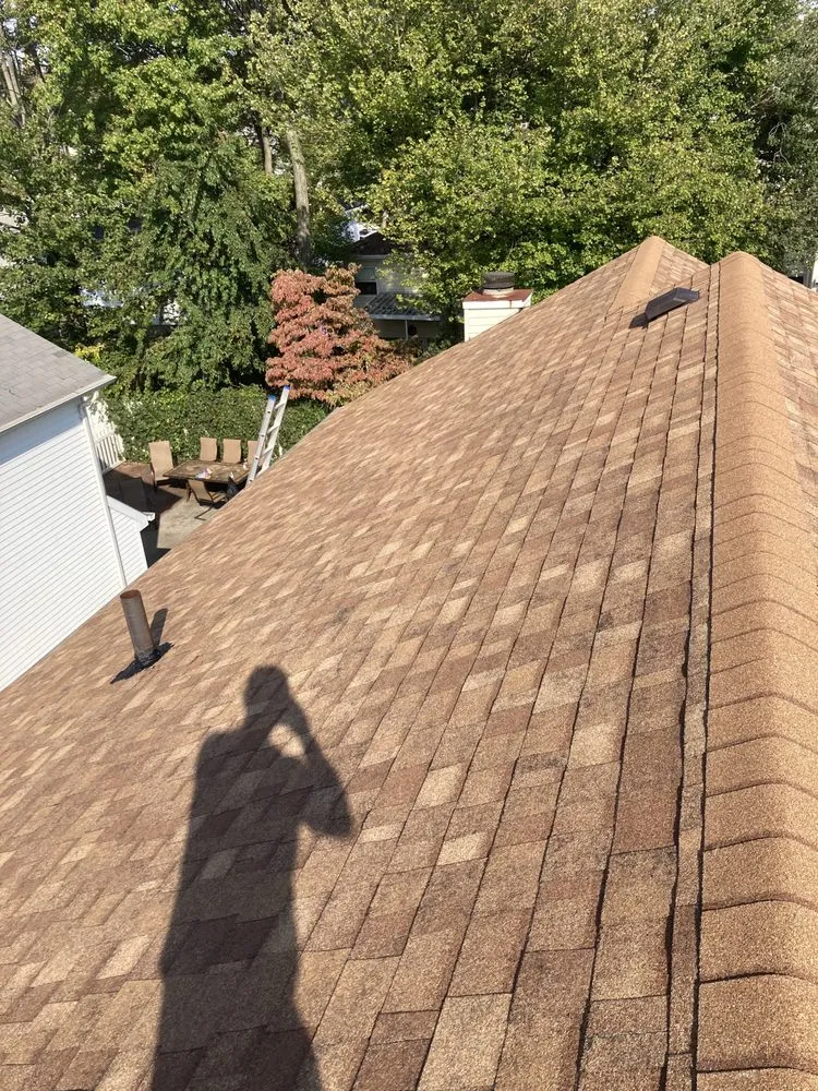 Slide of Demar Construction Group